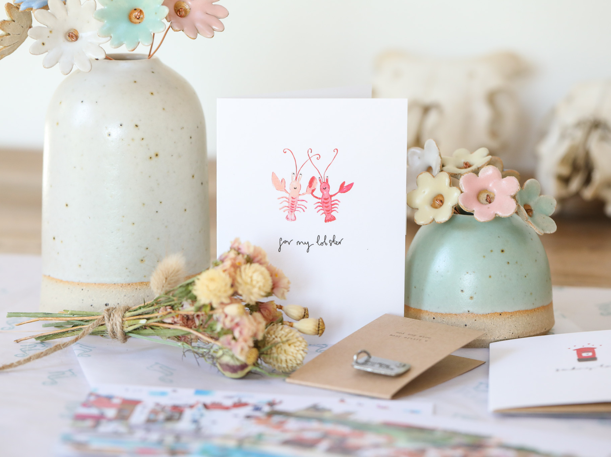 Lovely Little Things