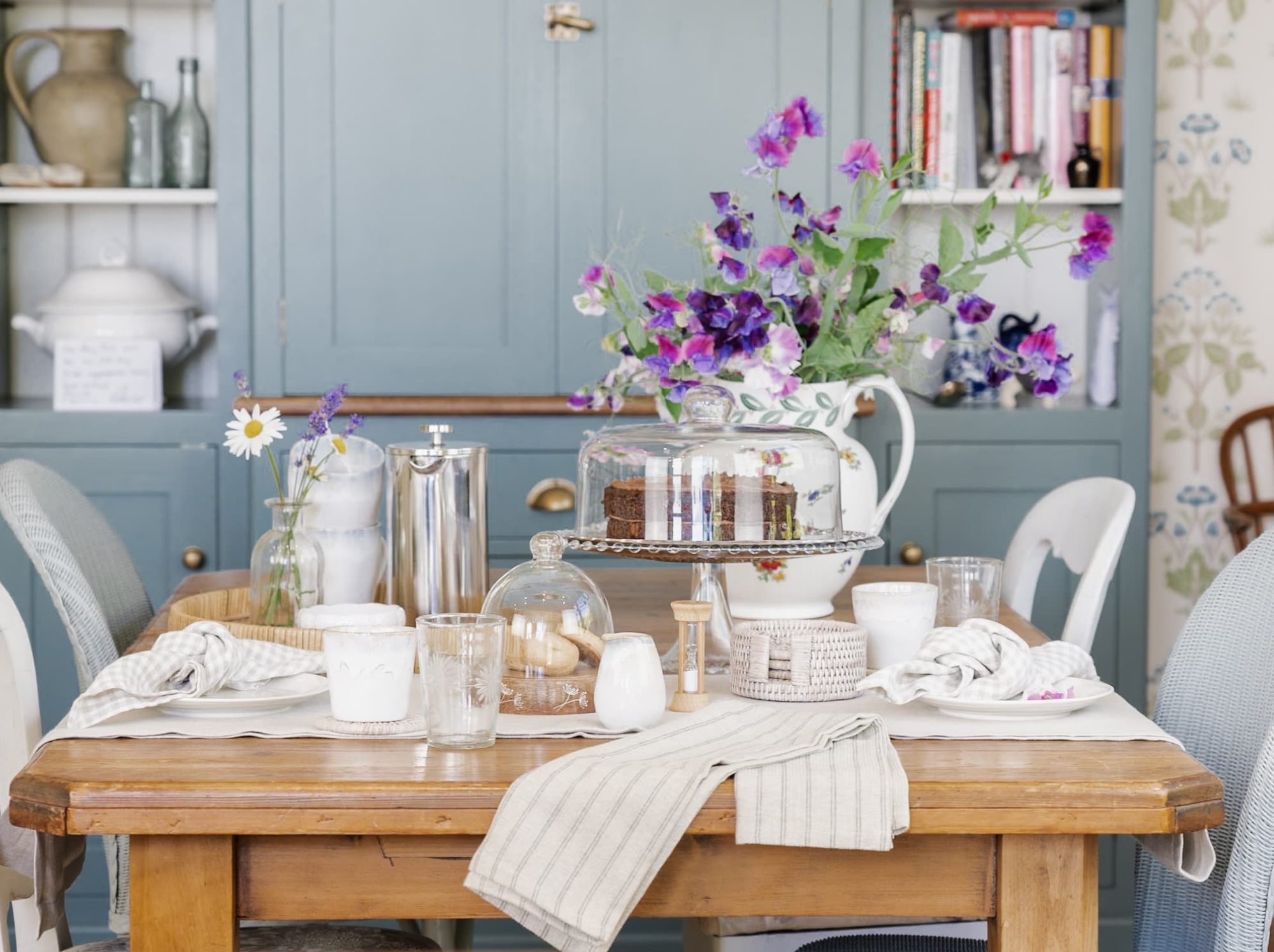 Serveware & Tableware