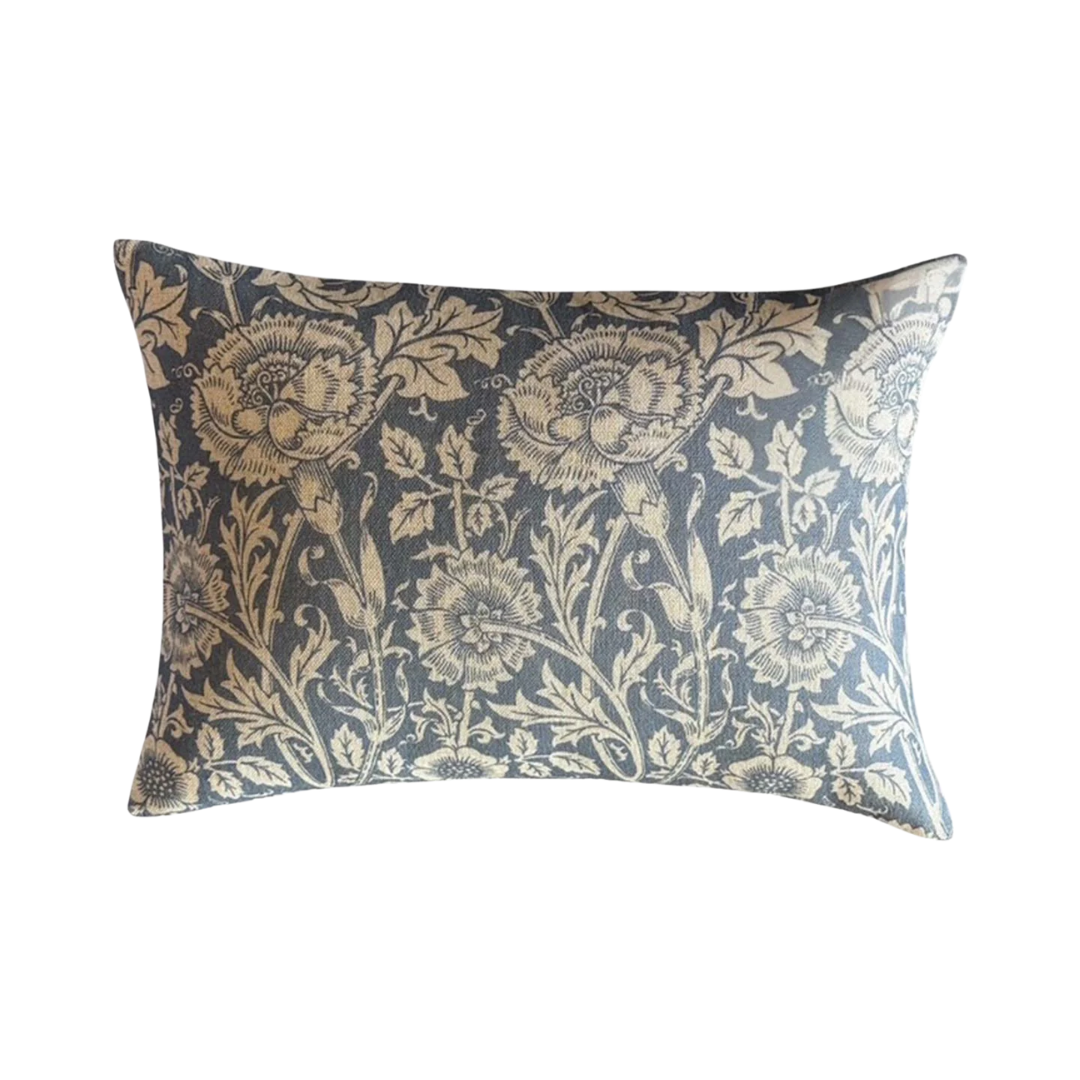 Twilight Bloom Cushion