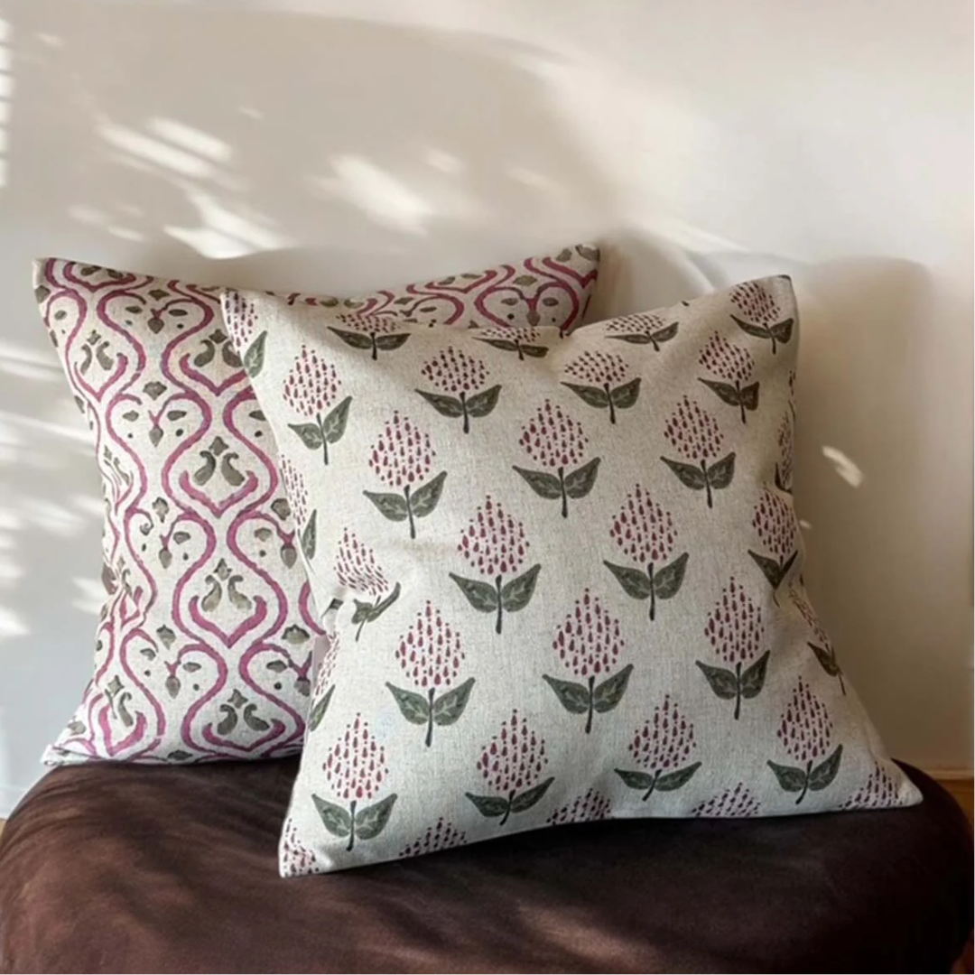 Mulberry Grove Cushion