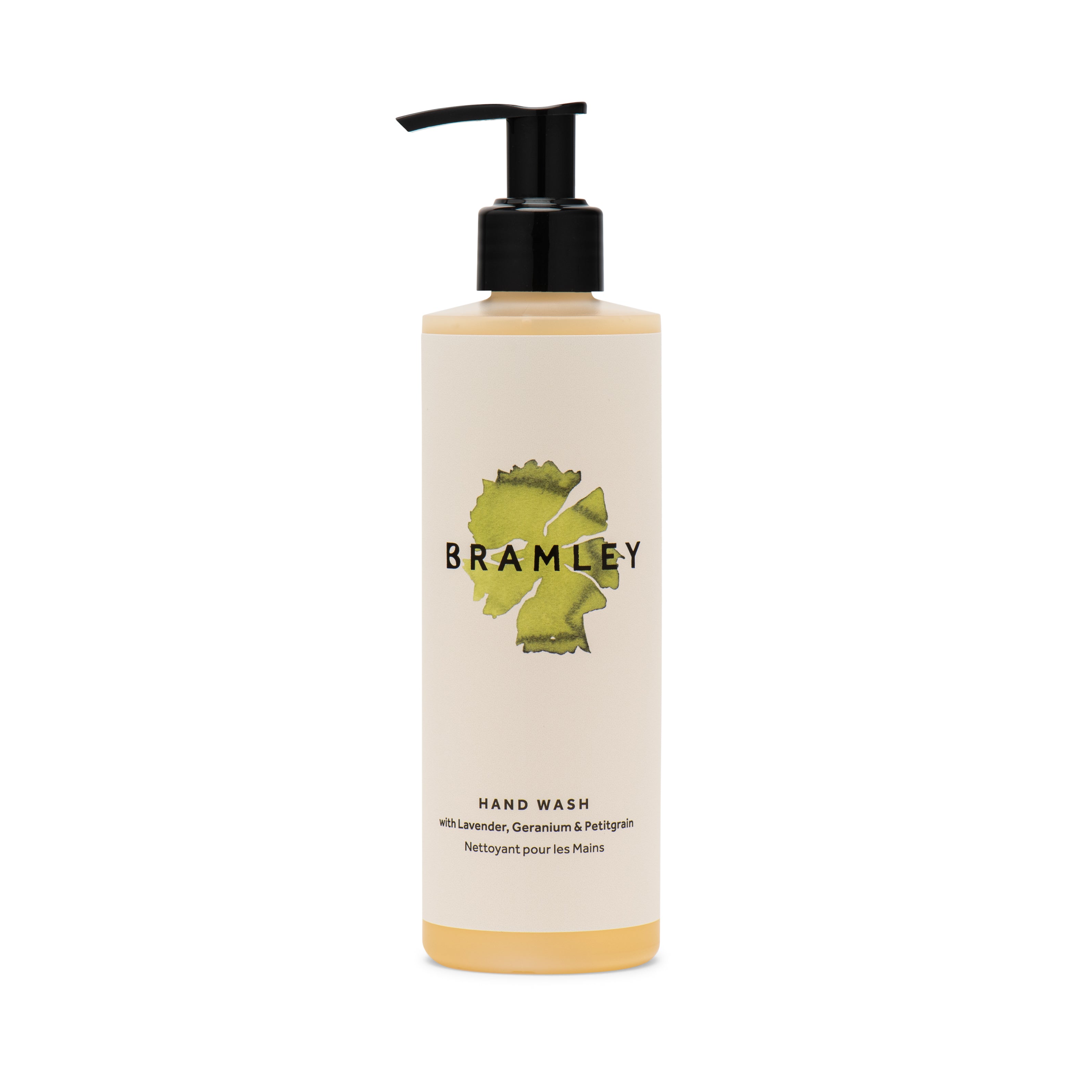 Bramley Hand Wash | Lavender, Geranium & Petitgrain