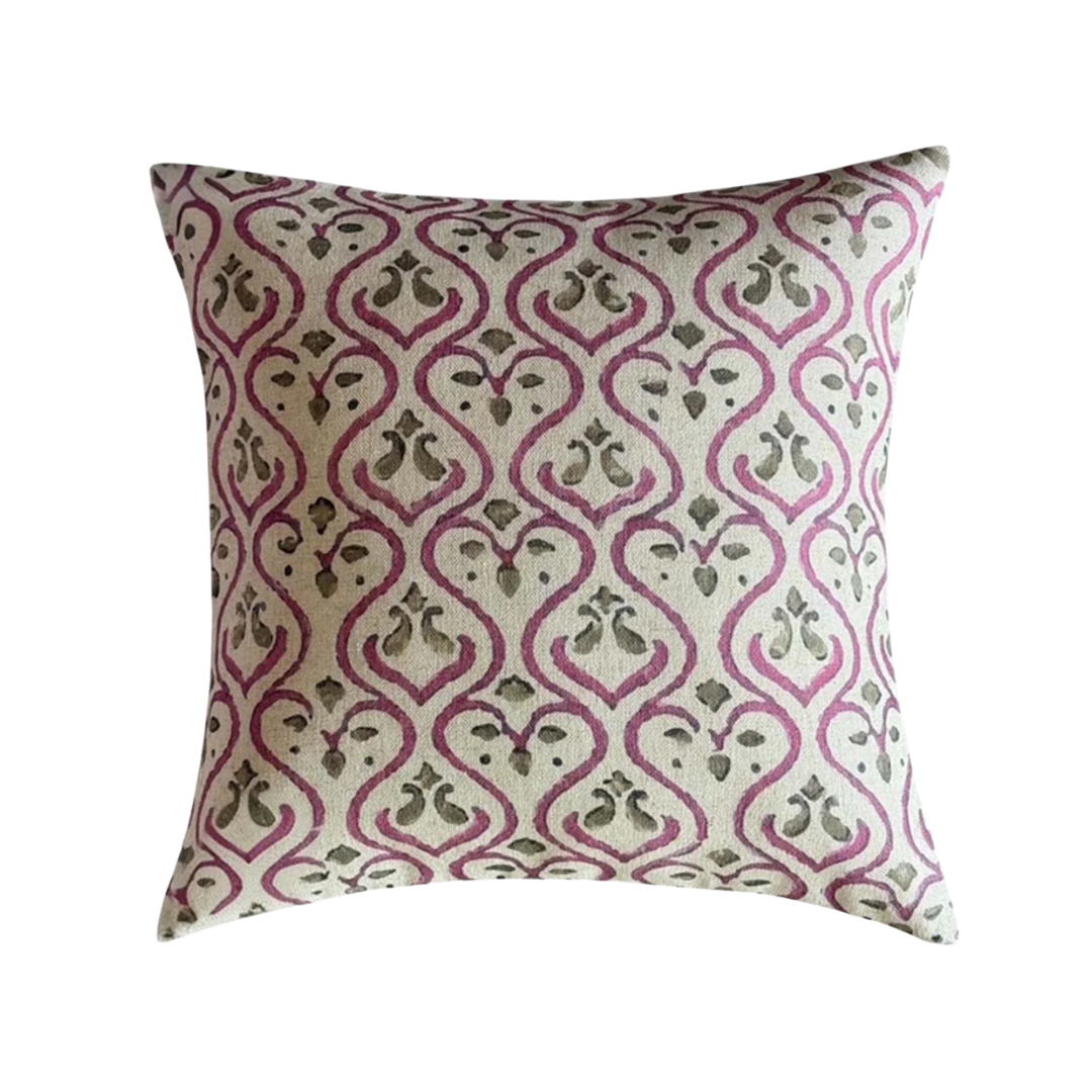 Mulberry Grove Cushion