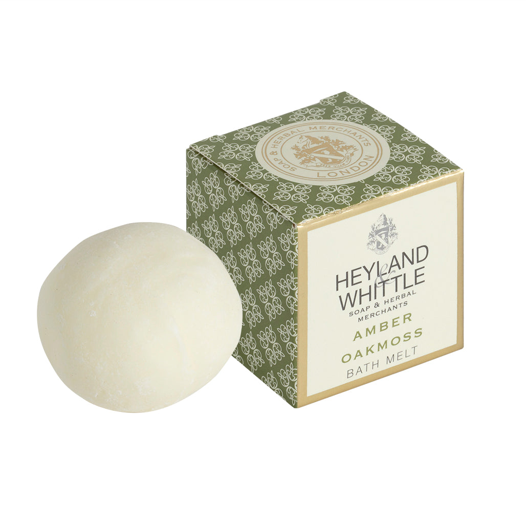 Miniature Boxed Bath Melts | 100% Natural & Vegan