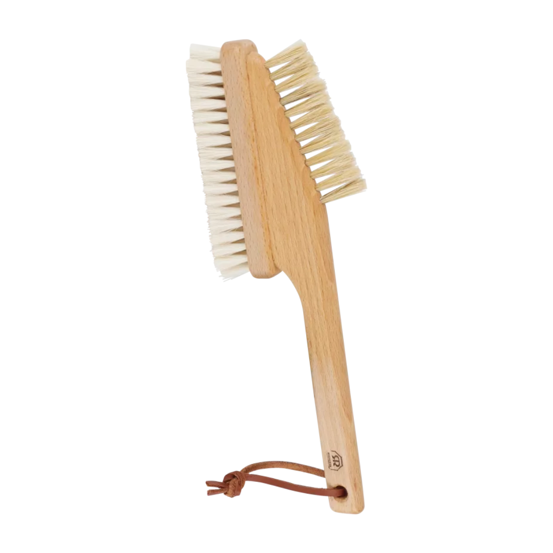 Goat Hair Computer Brush
