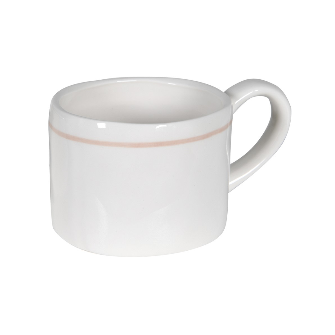 Delilah Stoneware Mug