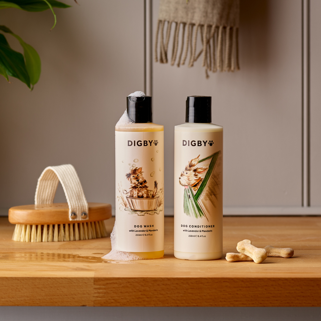 Digby Dog Shampoo | 250ml