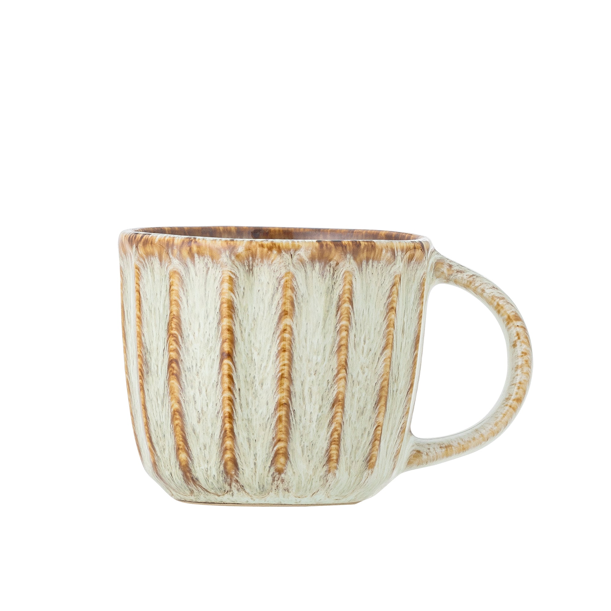 Fleur Spearmint Mug | Small
