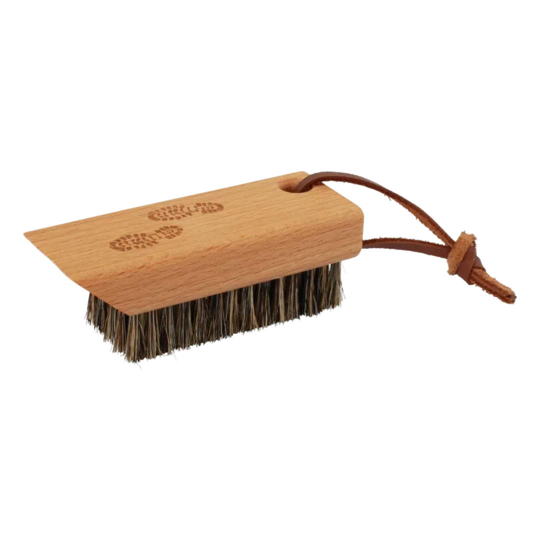 Hiking Shoe Brush