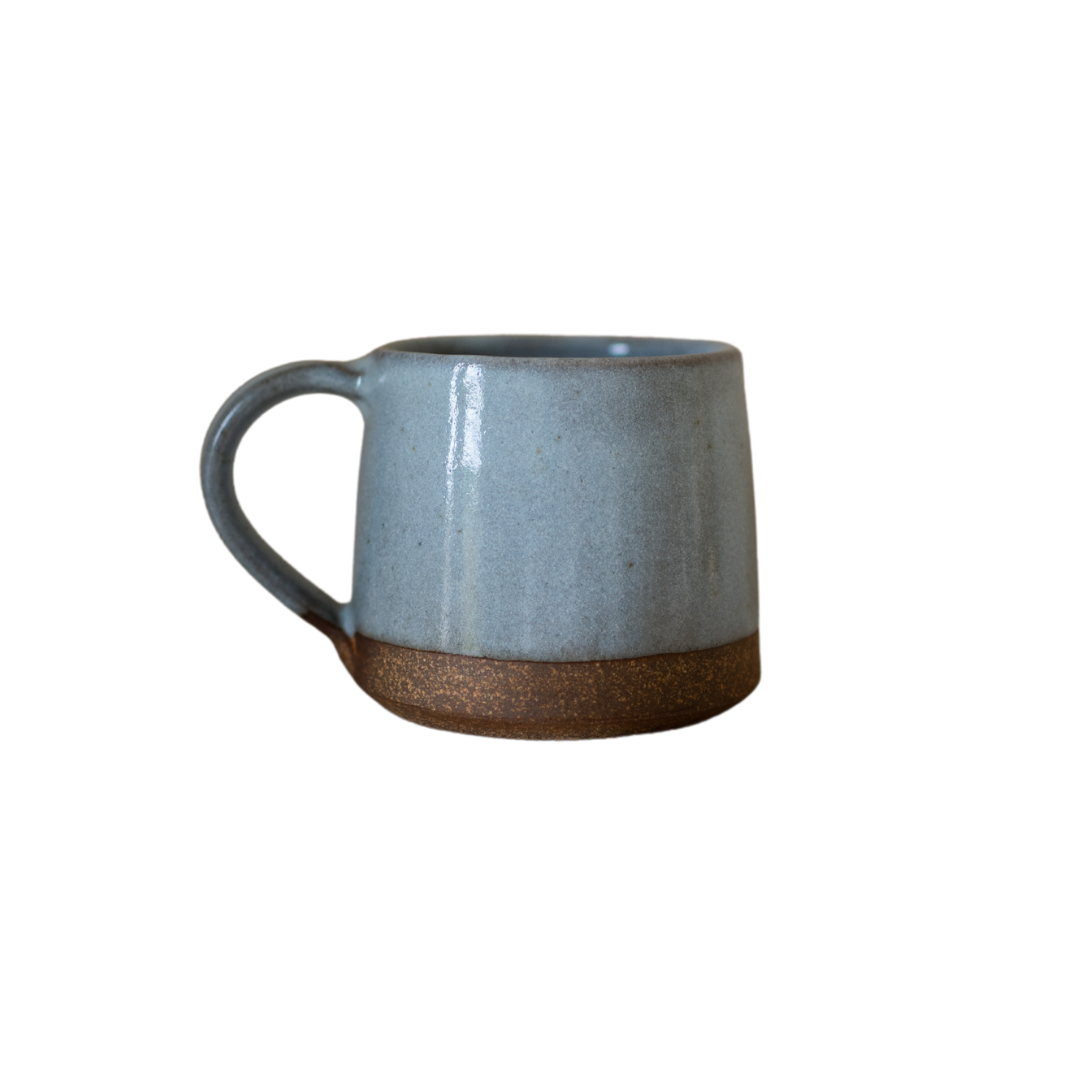 Koko Mug | Eggshell Blue