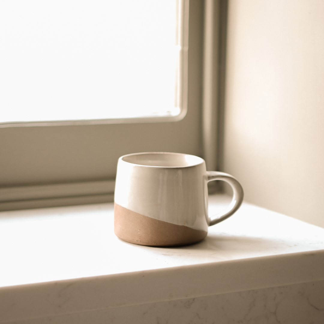 KoKo Mug | Slanted Glaze