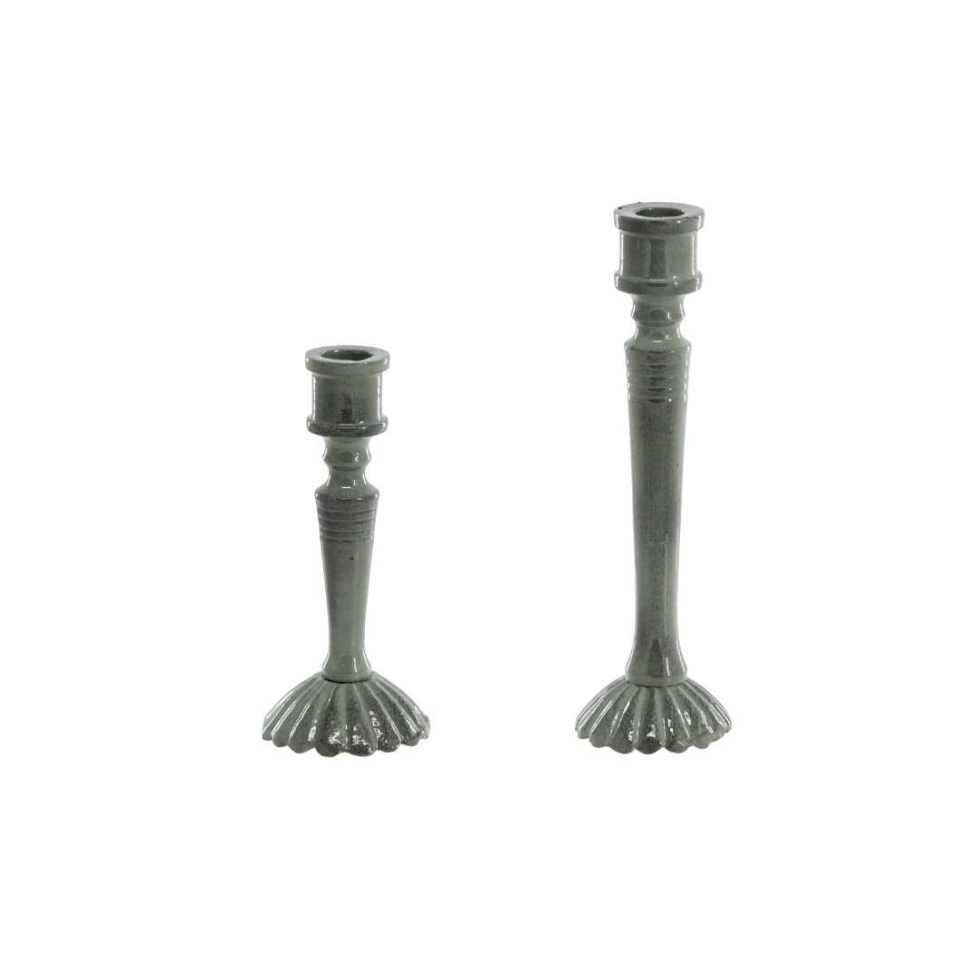 Tiny Taper Candlestick Holder | 2 sizes