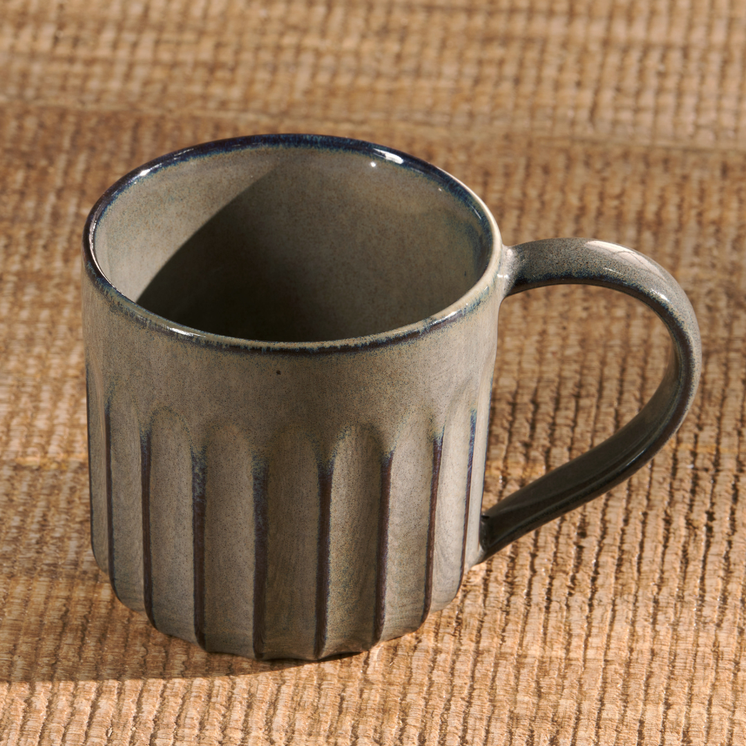 Moda Mug Pewter