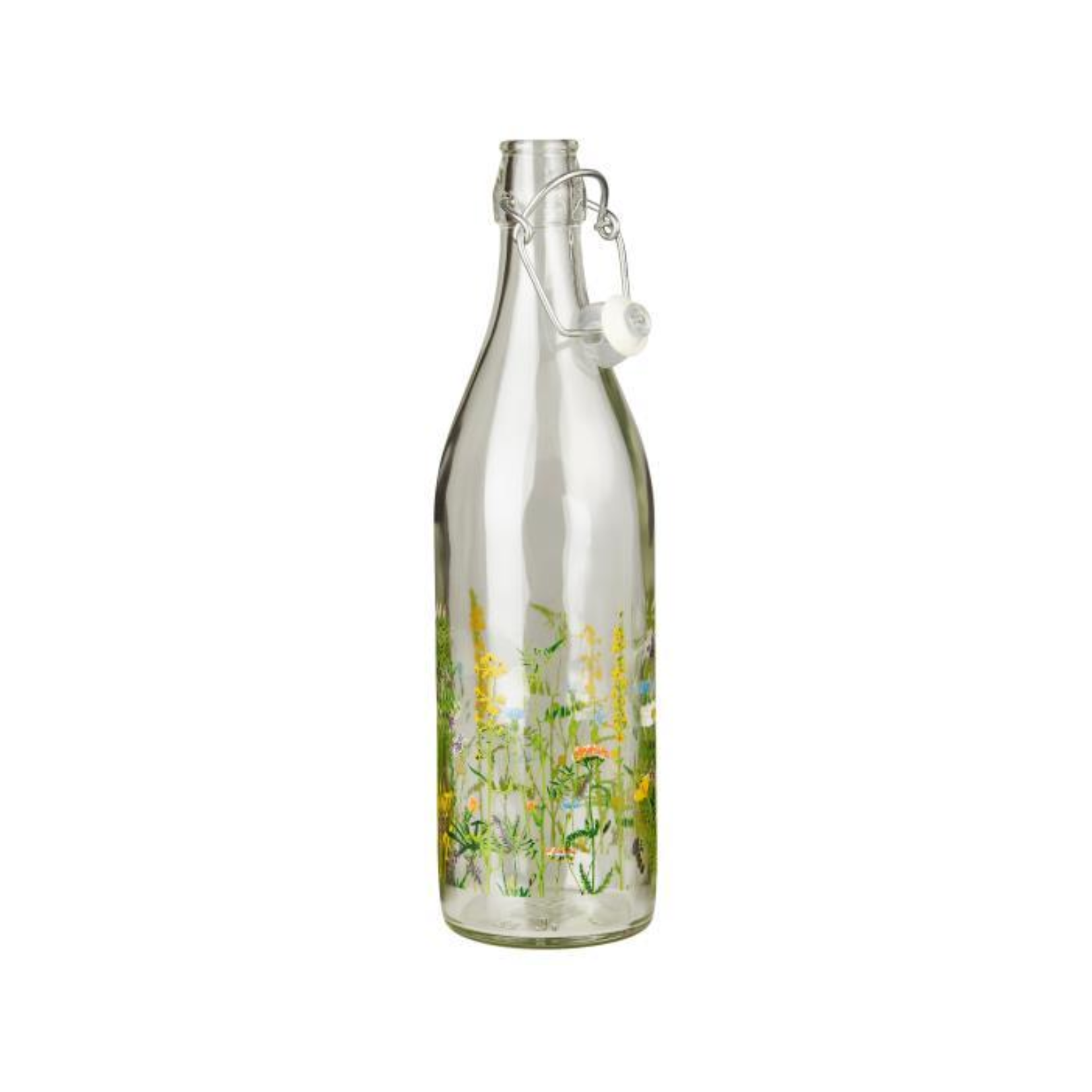 Summer Field Swing Top Bottle