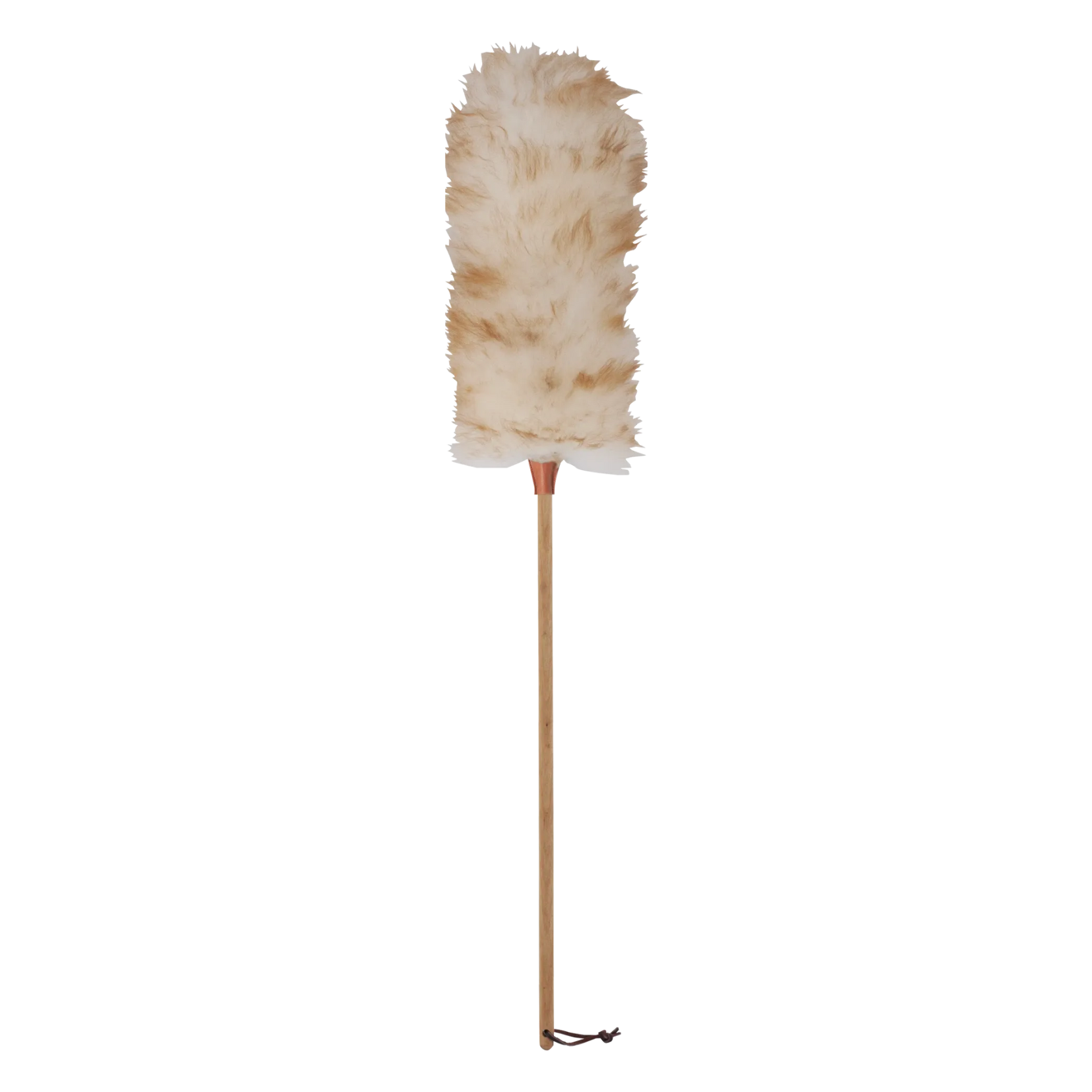 Lambswool Duster