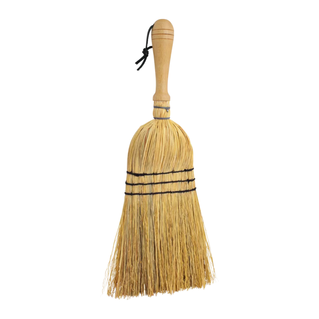 Rice Straw Hand Brush
