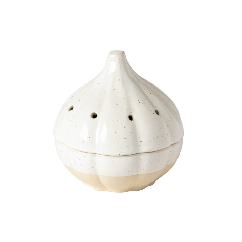 Fattoria Ceramic Garlic Storer