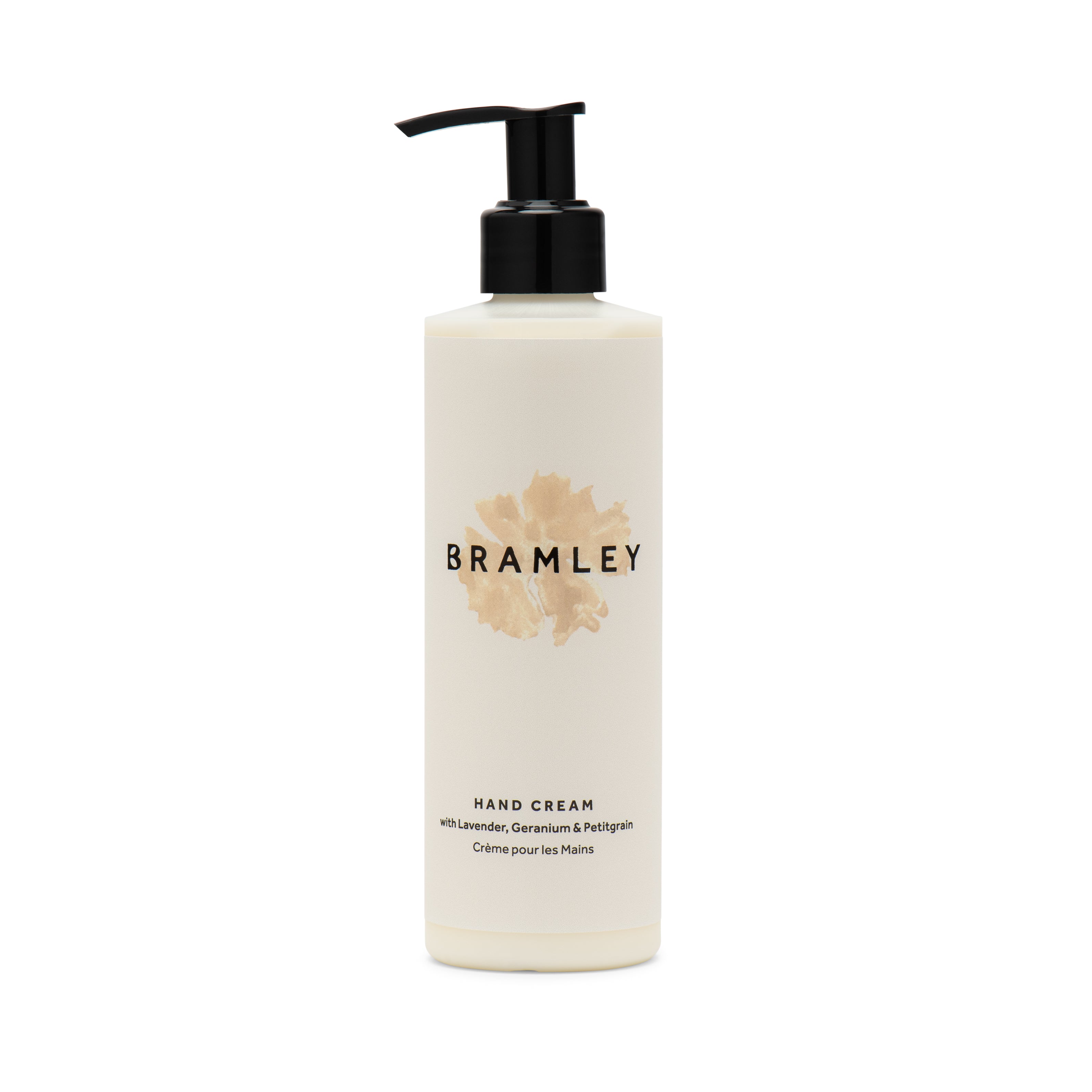 Bramley Hand Cream | Lavender, Geranium & Petitgrain