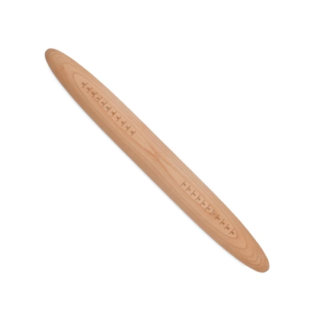 Beech Wood Rolling Pin