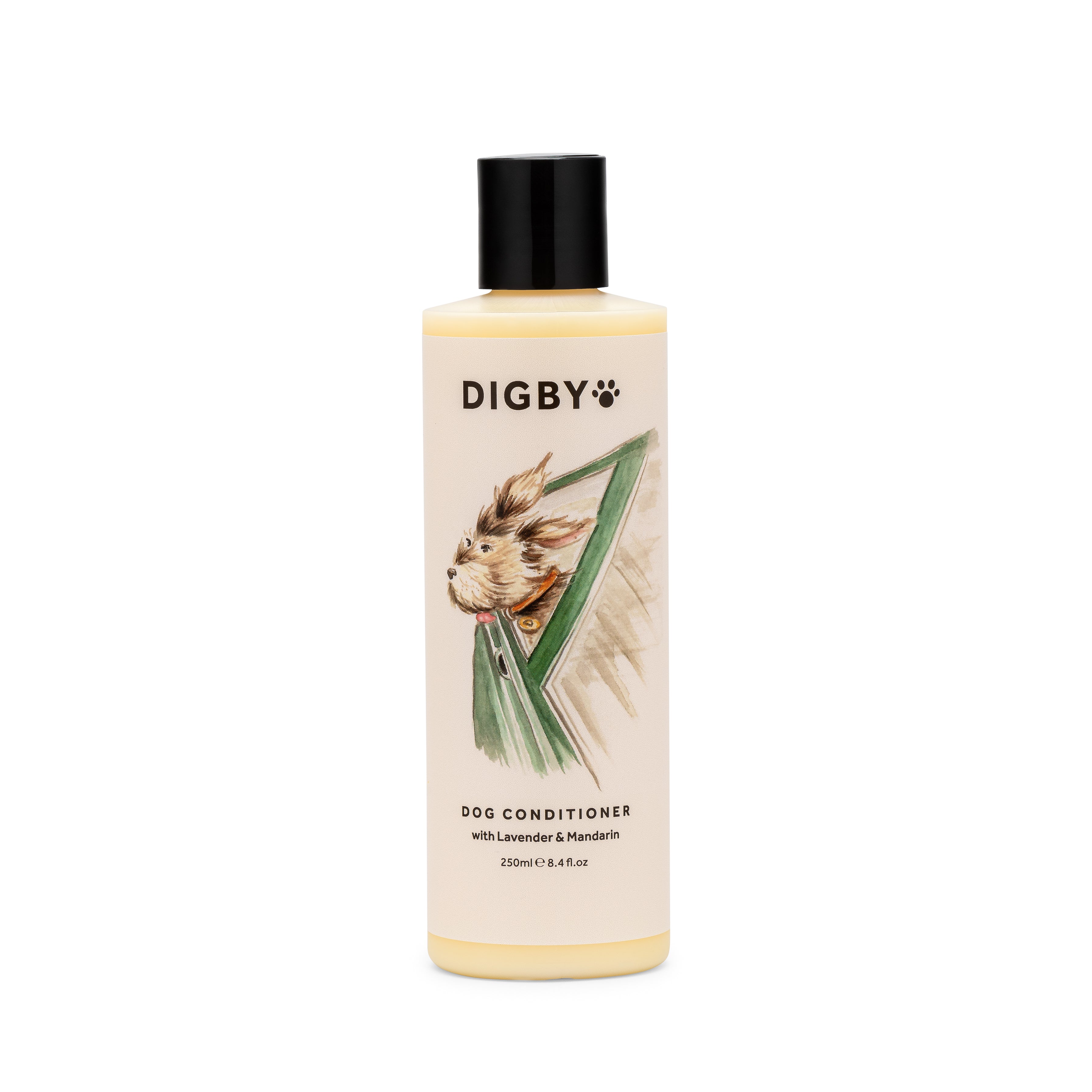 Digby Dog Conditioner | 250ml