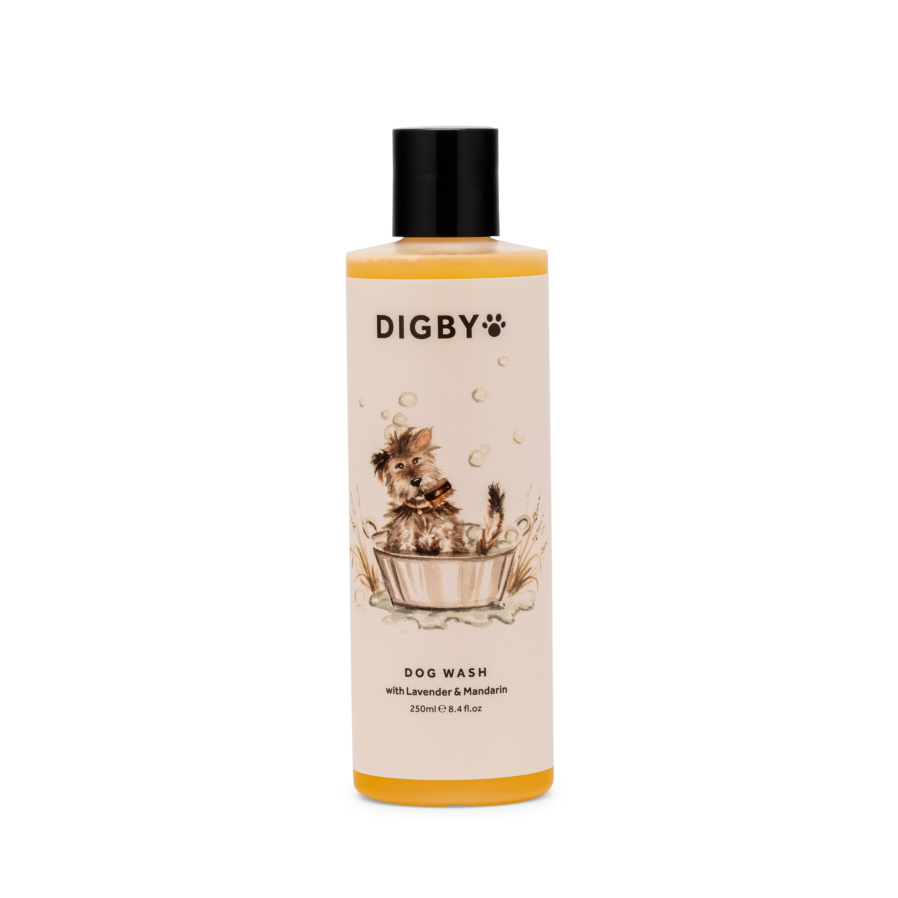 Digby Dog Shampoo | 250ml