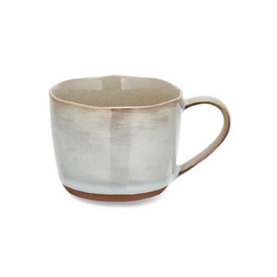 Edo Terracotta Mug | Small
