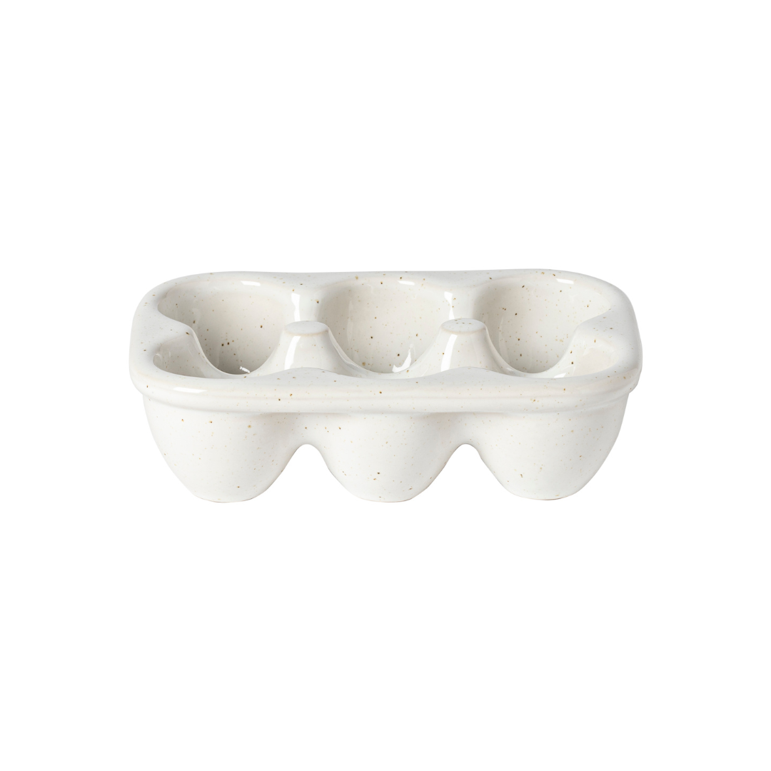 Fattoria Ceramic Egg Tray