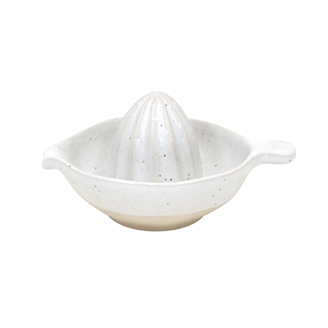 Fattoria Ceramic Lemon Juicer