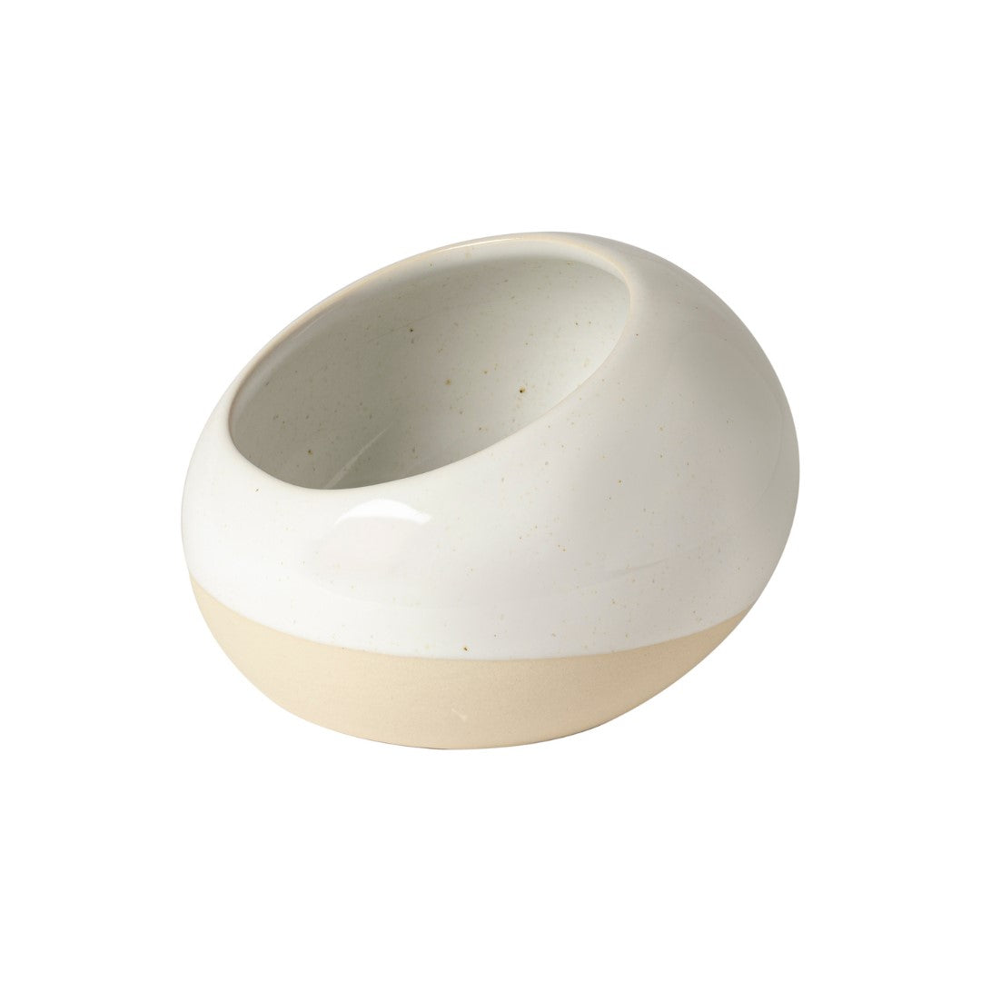 Fattoria Ceramic Salt Pig