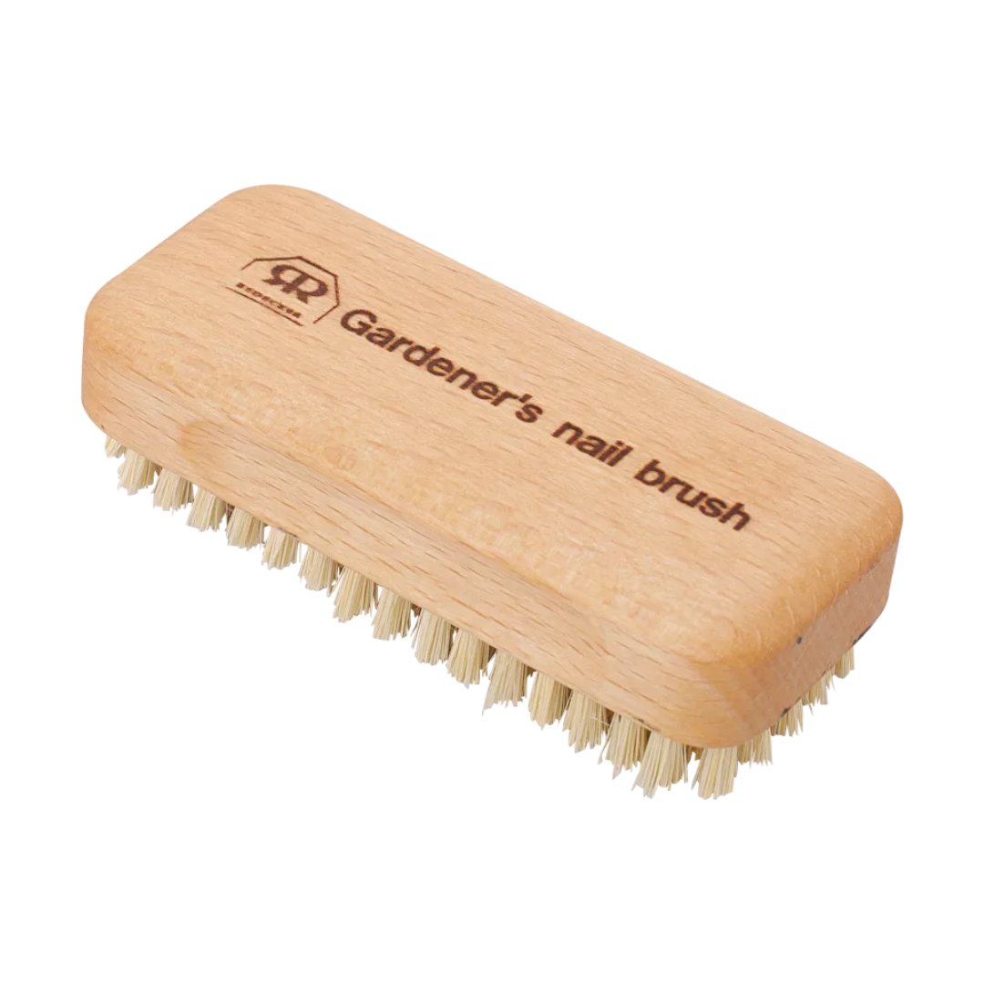Gardener's Nail Brush