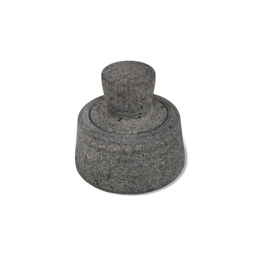 Granite Spice Crusher