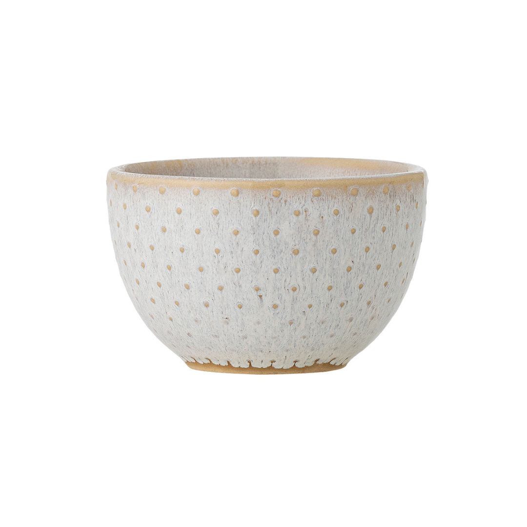 Harriet Nibble Bowl | Navy, Teal or White