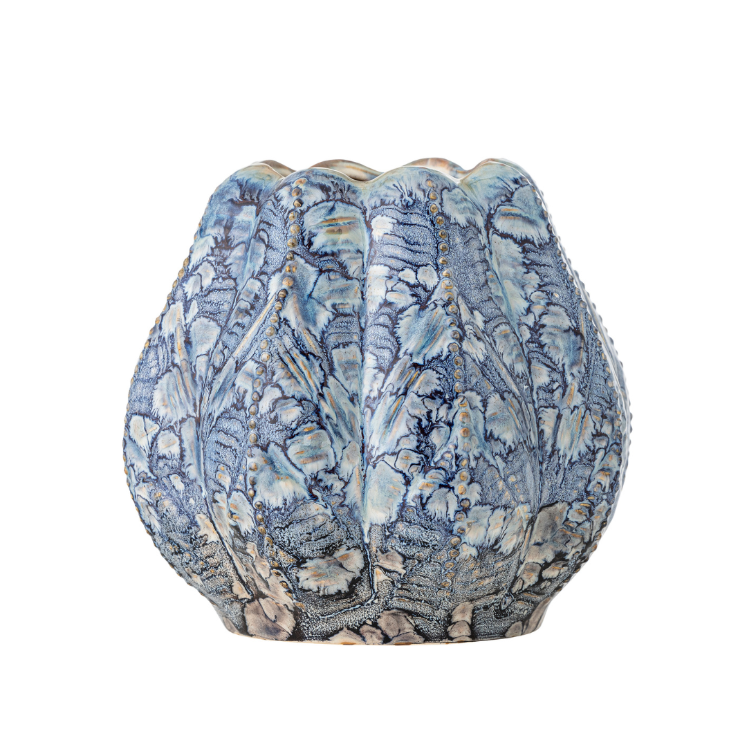 Reactive Glaze Hetty Vase