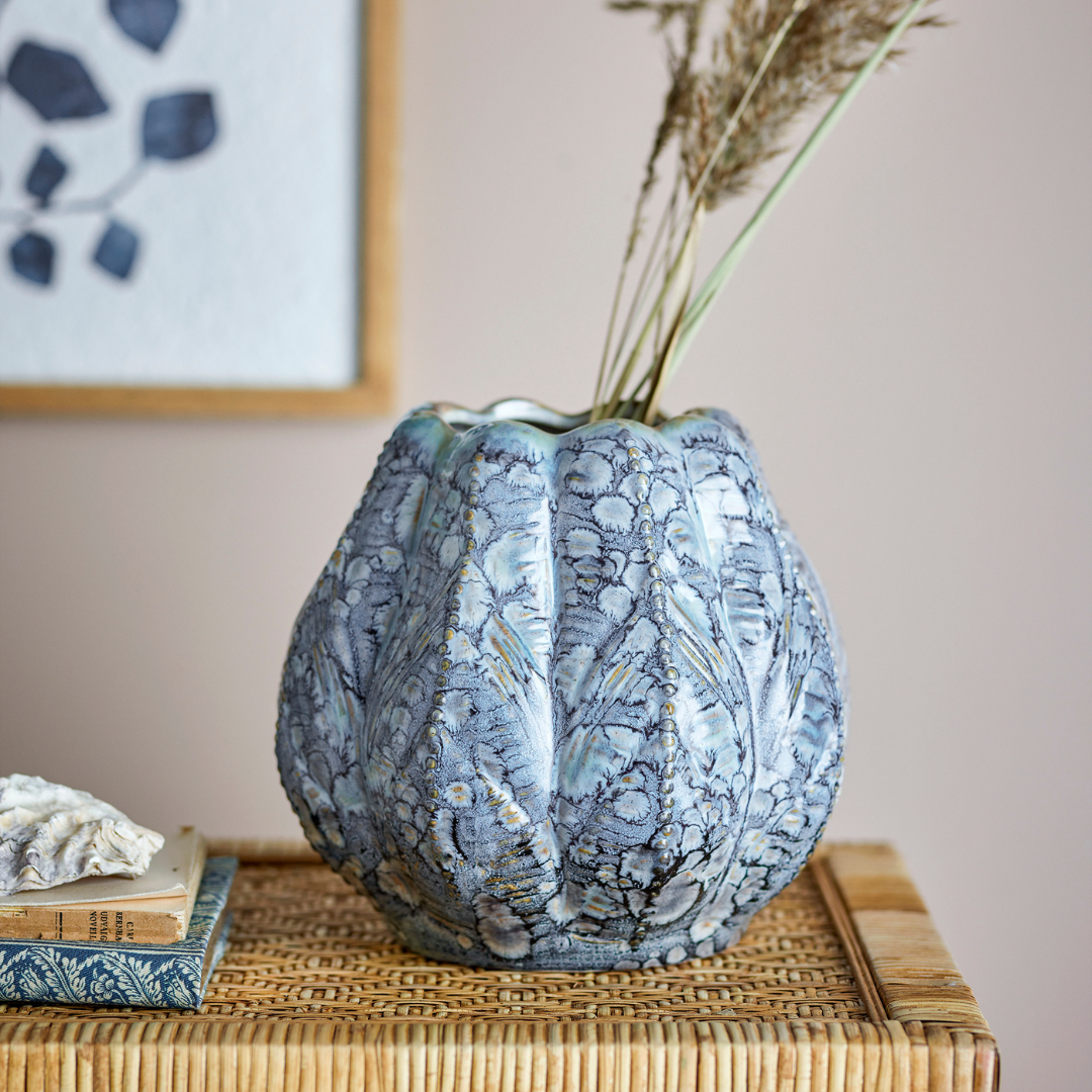 Reactive Glaze Hetty Vase
