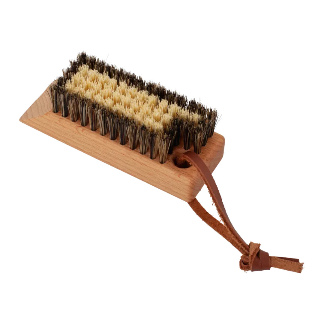 Hiking Shoe Brush