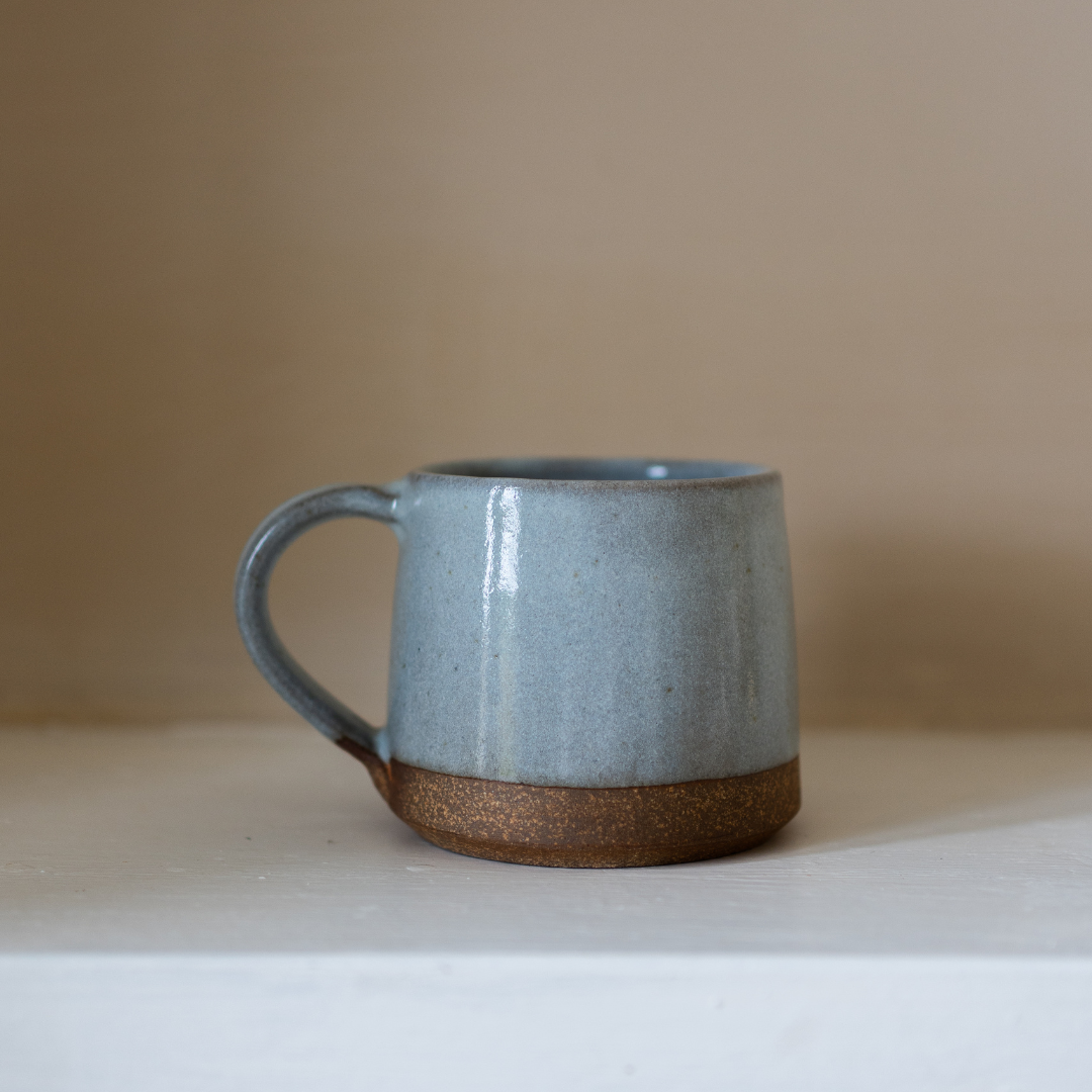 Koko Mug | Eggshell Blue