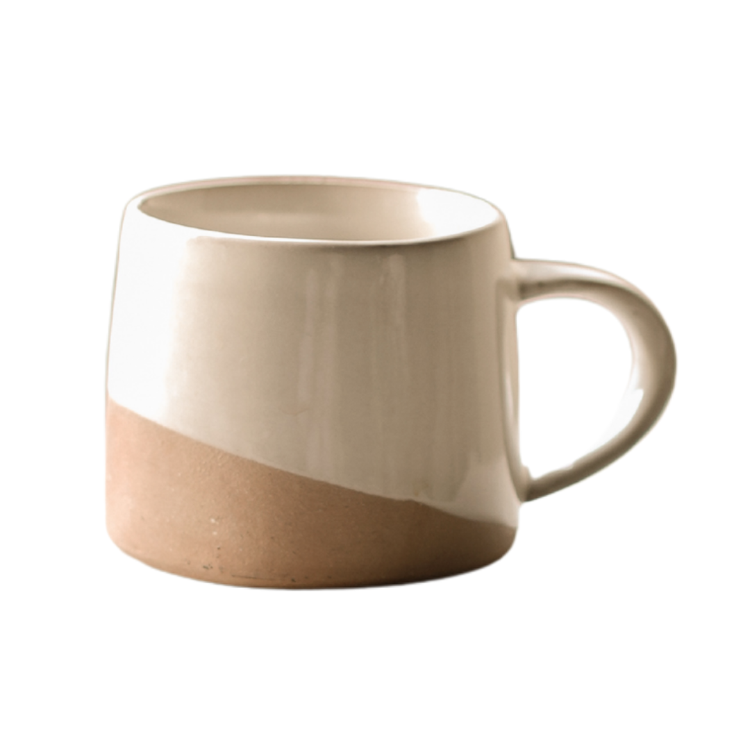 KoKo Mug | Slanted Glaze