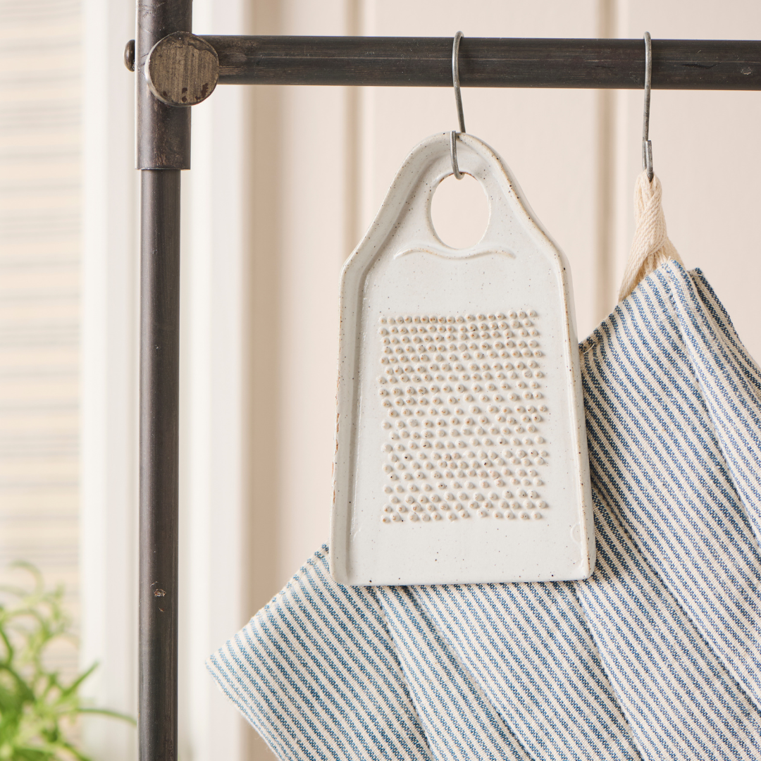 Mini Ceramic Grater