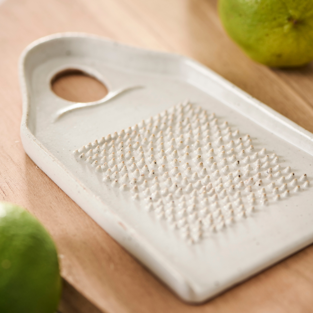 Mini Ceramic Grater
