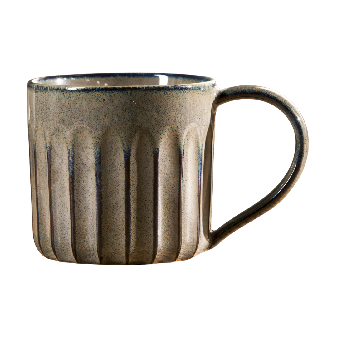 Moda Mug Pewter