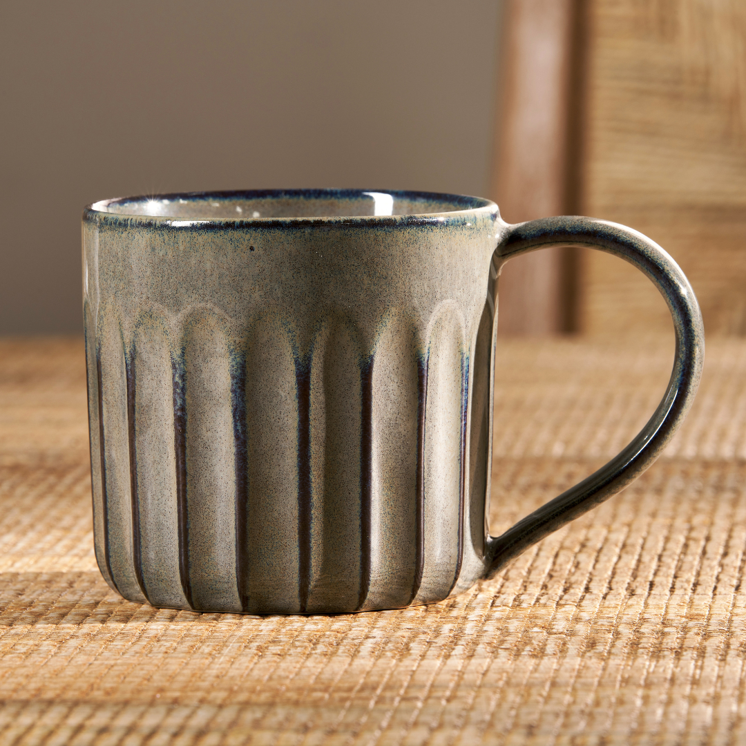 Moda Mug Pewter