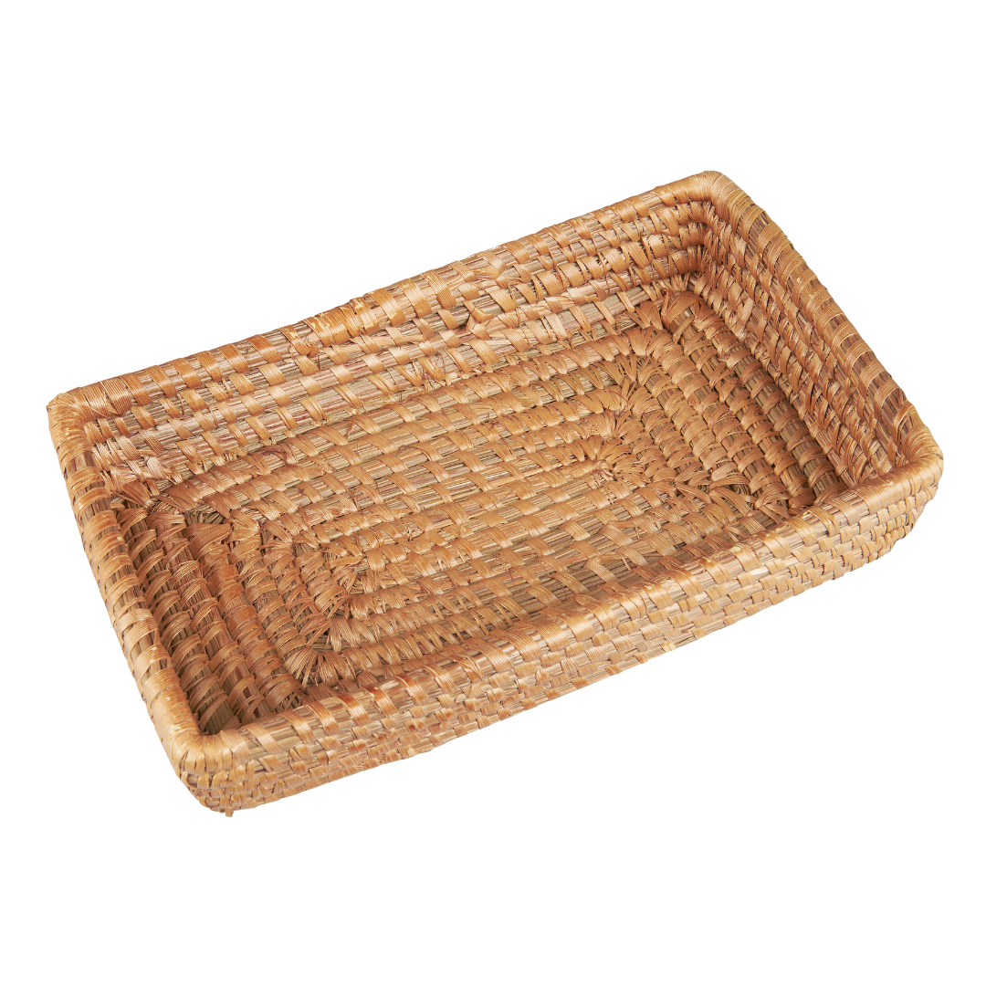 Napkin Basket Oblong