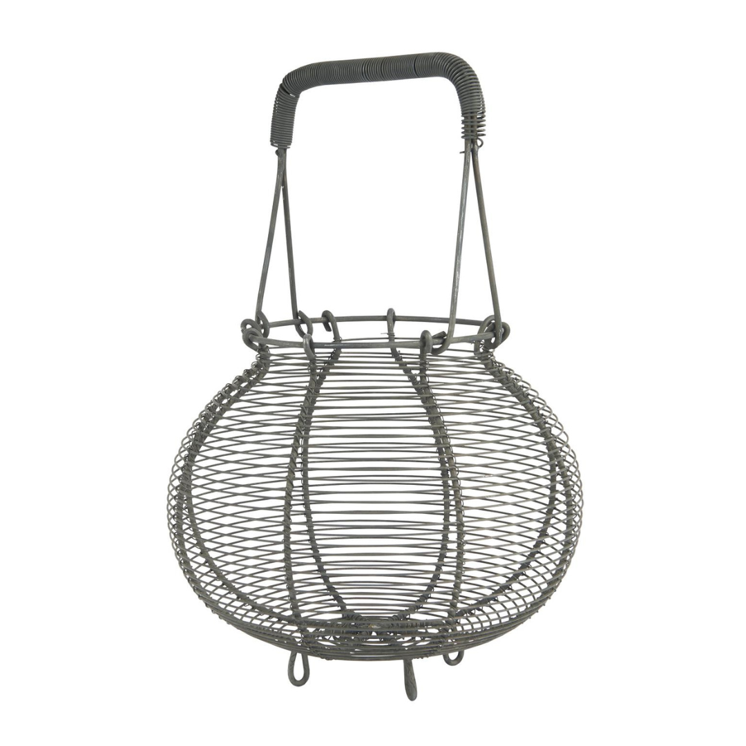 Wire Onion Basket