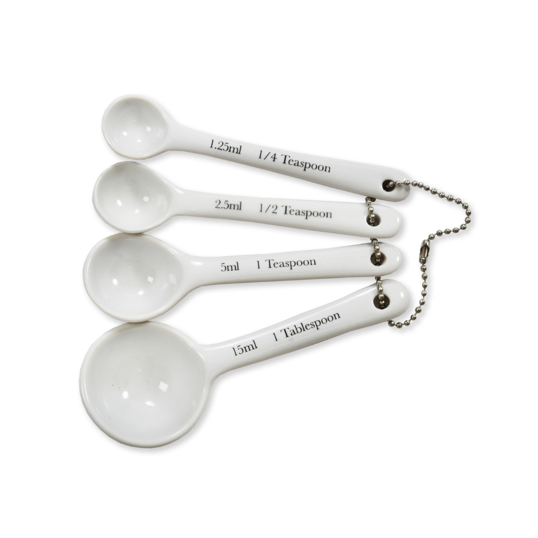 Rialto Measuring Spoons