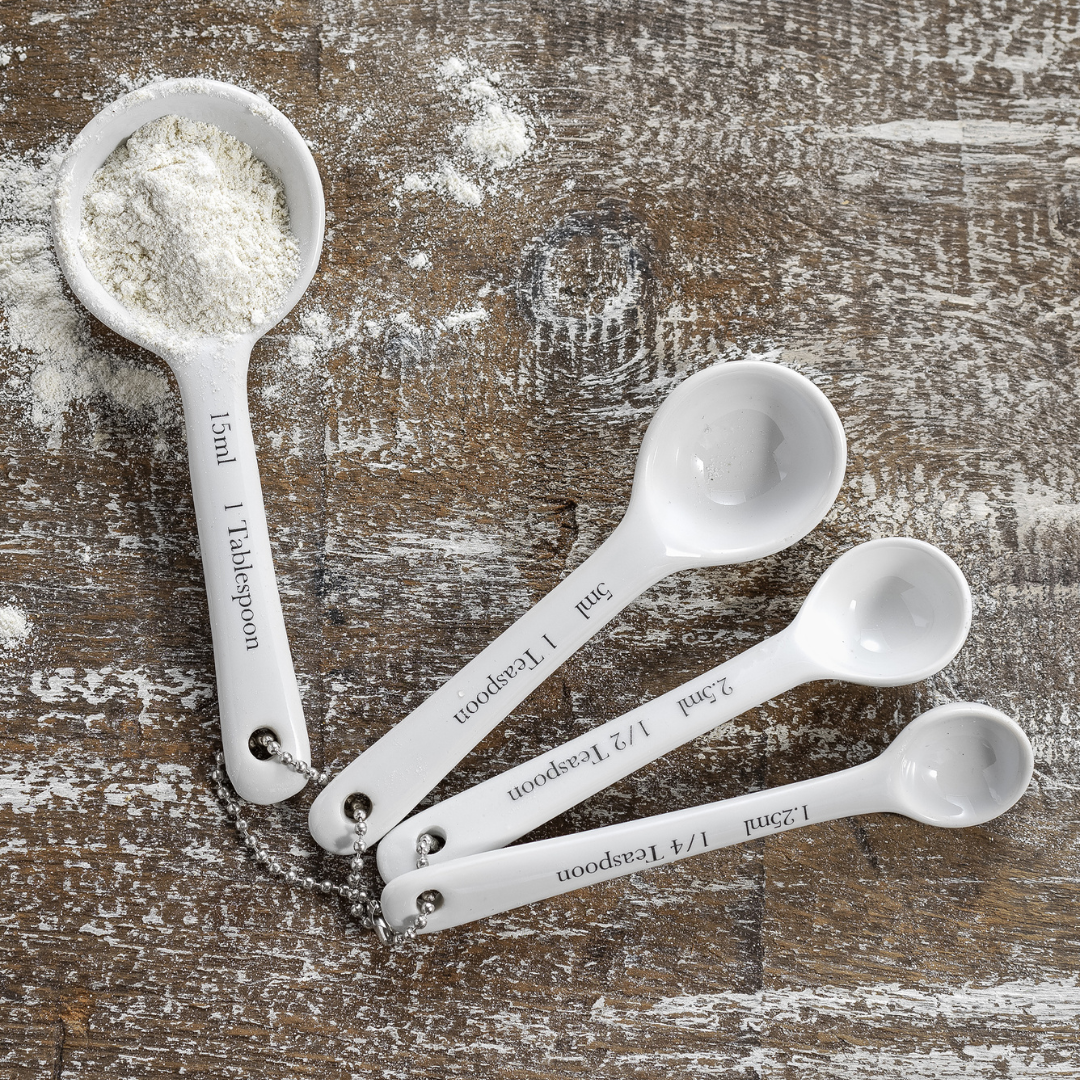 Rialto Measuring Spoons