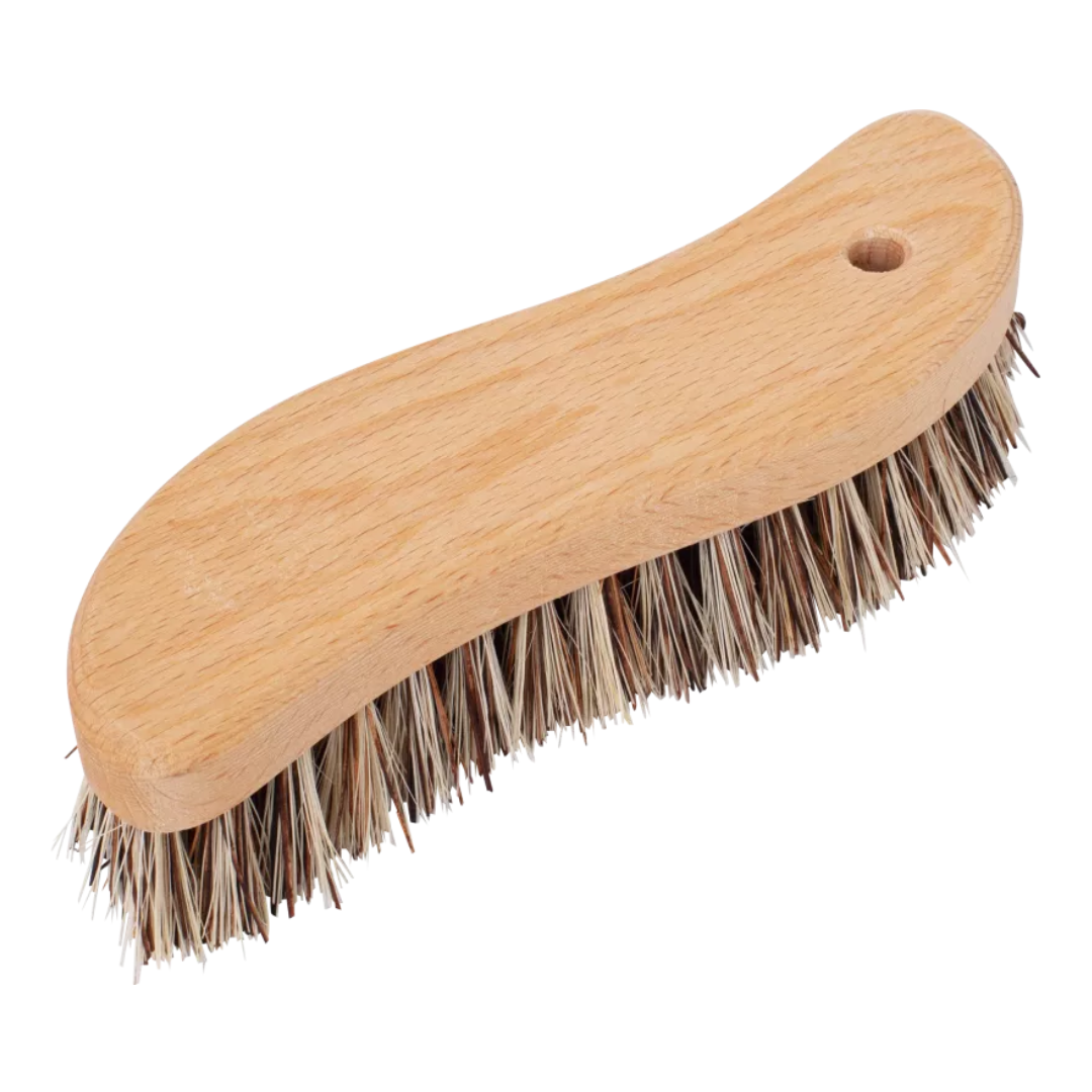 Scrubbing Brush | S Shaped
