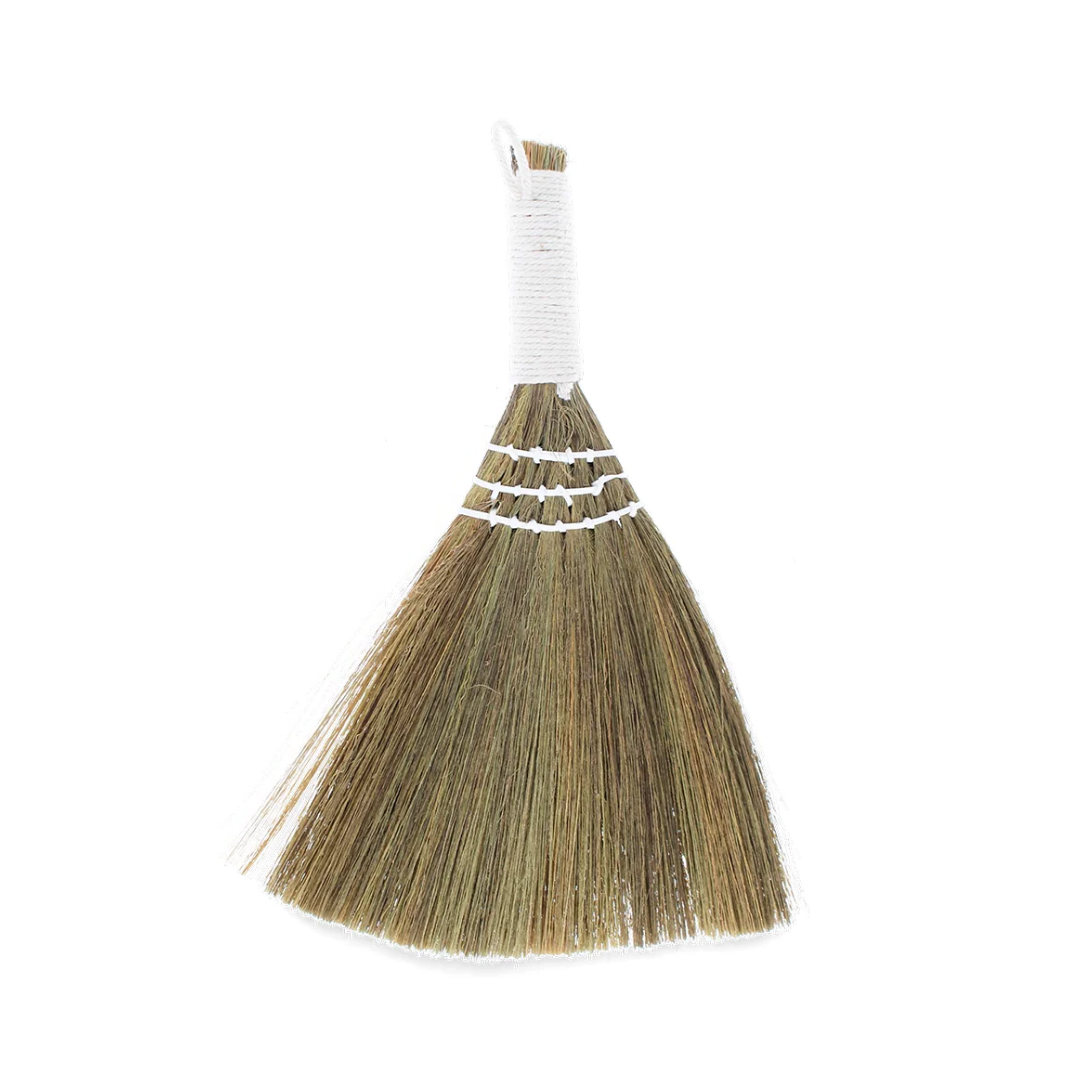 Straw Table Brush