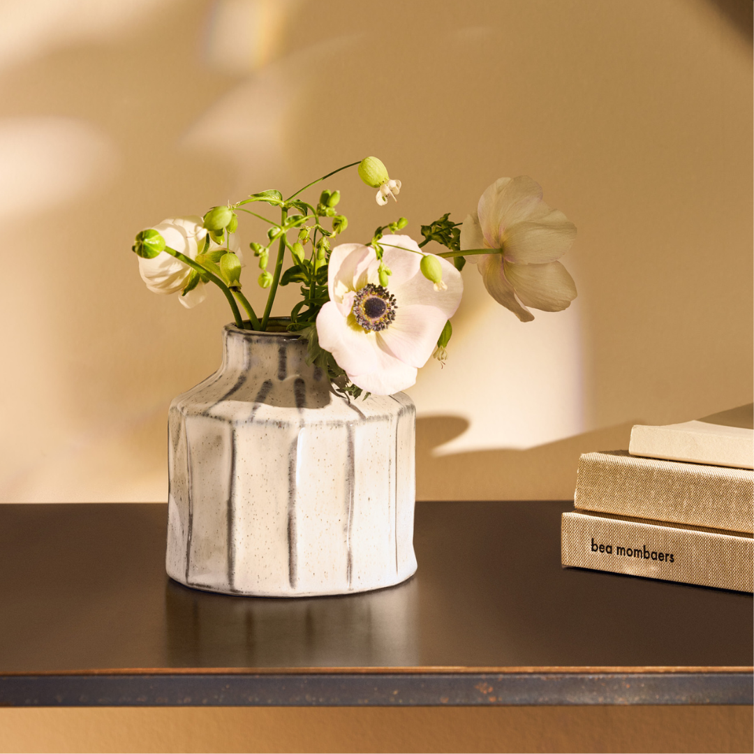 Wheatley Vase | Small