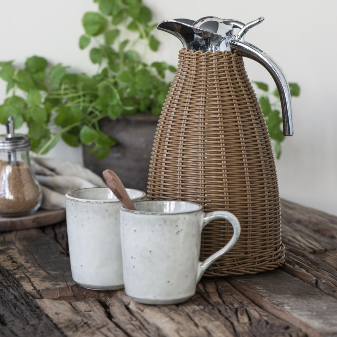 Sand Dunes Stoneware Mug